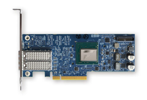 Agilio SmartNICs - Netronome